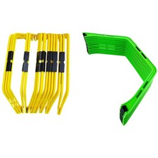 Soccer Agility Ladder Speed