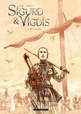 Sigurd vigdis tome le - sigurd, et