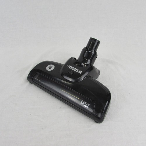 Brosse motorisée pour - , hoover