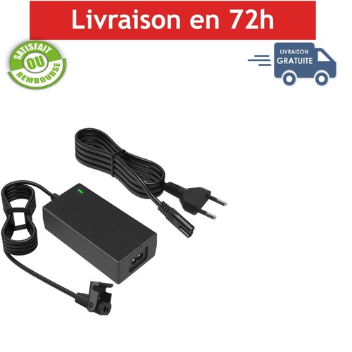 Adaptateur secteur 29v - adaptateur, 2a