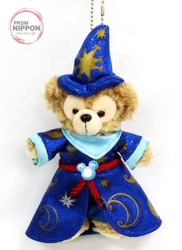 Insigne peluche costume mickey - insigne,