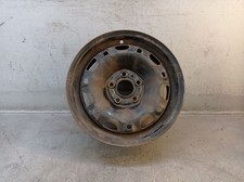 SKODA Fabia II (542) Jante