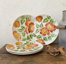 LOT 4 ASSIETTES ONTARIO