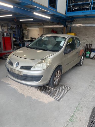 Volant renault clio - renault,