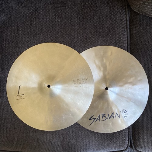Sabian hhx legacy hi - sabian, hat