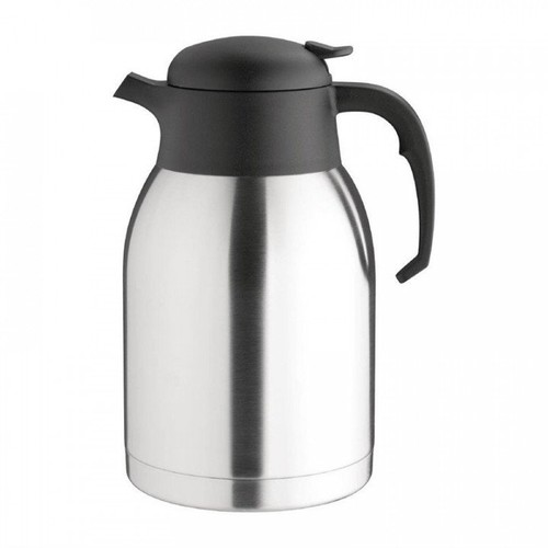 Pichet inox isotherme litres - pichet, 2