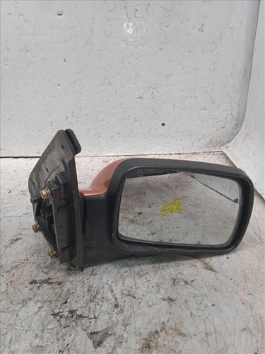012320 rétroviseur droit kia - rétroviseur,