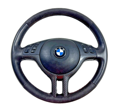 Volant bmw e46 - e46,