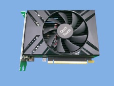 NVIDIA GeForce GTX 1650 Graphics Card 4GB GDDR5 DVI HDMI, Used