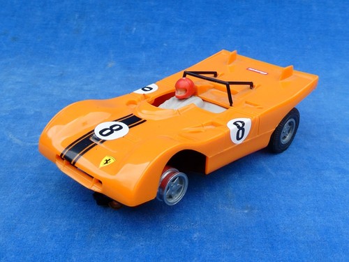 Superbe slot car - superbe, carrera