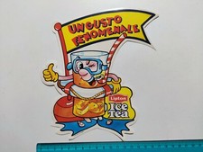 Autocollant Lipton Ice Tea
