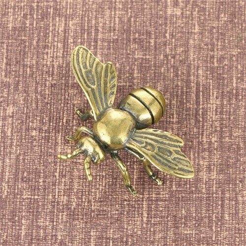 Bureau maison abeille - bureau,