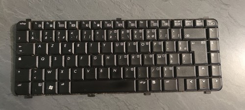 Clavier azerty français - clavier,