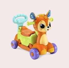 Porteur Trotteur Trotinette