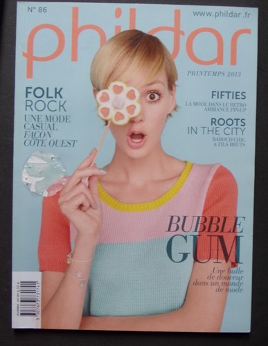 Catalogue laine tricot - b-,