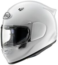 Arai Helmet ASTRO-GX Snell Casque CONTOUR-X Glass White Size S 55-56cm New