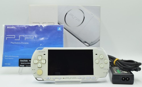 Console sony psp - psp, ceramic