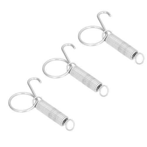 20pcs crochet porte à - de,