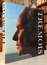 TRÉMOIS D'UN TRAIT signé par