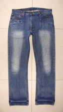 Jean homme LEVI'S 507 bootcut