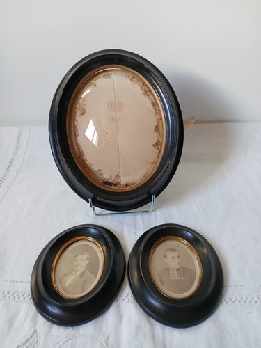 Cadres napoléon en bois - cadres, 3