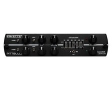 Synergy Fryette Pittbull Ultra-Lead 2 Channel Preamp Module - Open Box