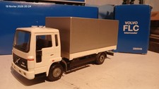 CONRAD camion VOLVO FLC 1/50