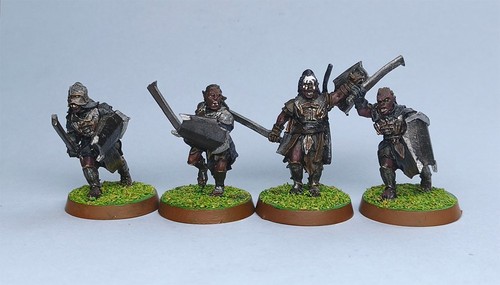 Lurtz uruk hai gw lotr - hai,