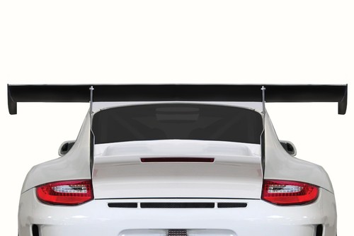 Porsche 997 gt3 cup s - porsche,