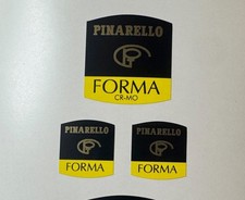 Autocollant Pinarello Dogma