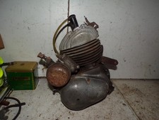 moteur sachs 100 cc  1126