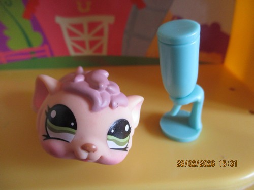 Petshop cochon inde 1397 - cochon, #1397