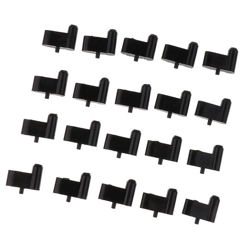 20pieces rebobinage pawl chien