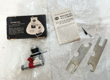 Moteur COX Medallion .15 Avion
