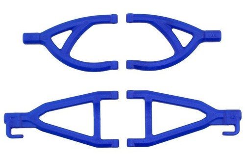 Bras suspension arrière - bras,