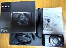 Appareil photo numérique