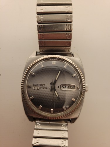 Seiko 6319 8060 auto 21 - 5,