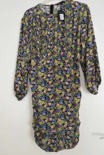 Robe maje neuve - robe, étiqueté