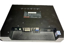 Écran Tactile durcit LCD