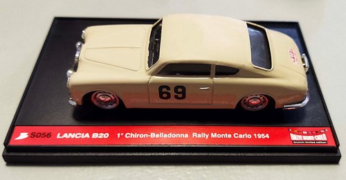 Lancia aurelia b20 chiron - lancia,