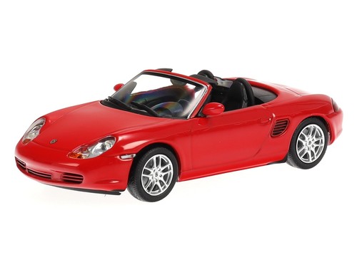 Porsche boxster 2002 - boxster,