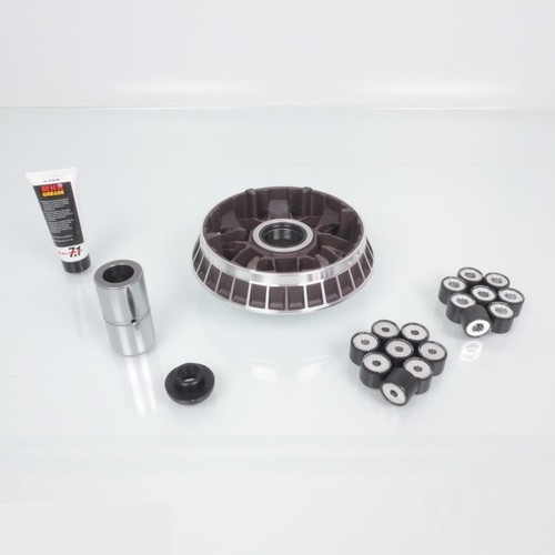 Variateur malossi pour scooter - malossi,
