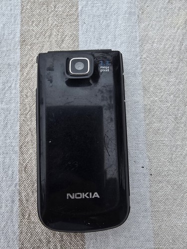 Téléphone clapet nokia - téléphone,