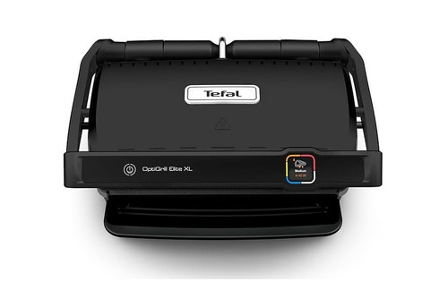 Grill tefal optigrill elite - grill,