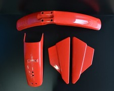 Kit complet YAMAHA DTMX 125 1979-1991