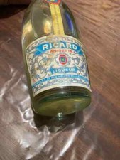 Bouteille Ricard Anisette