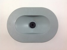 Filtre À Air Moteur Motoculteur Motopompe L48N L70N L100N YANMAR 114210-12590