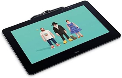 écran stylet wacom - stylet,