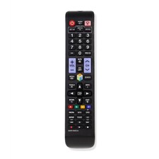 AA59-00652A Remote  For
