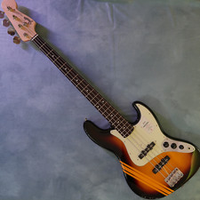 Fender MIJ Traditional 2025